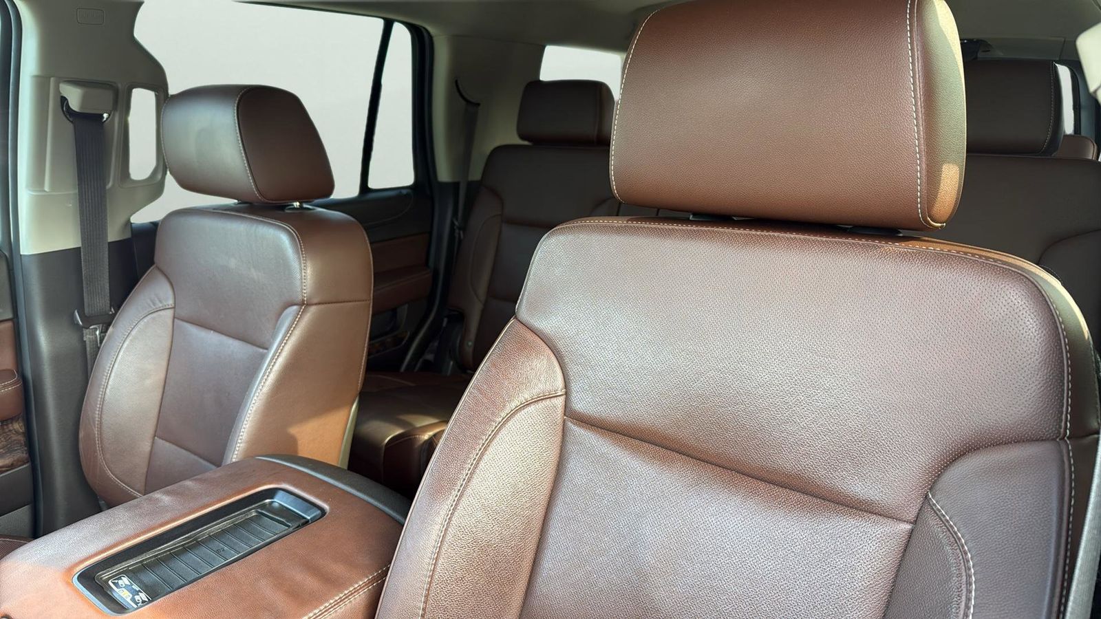 Used Car 2016 Chevrolet Tahoe  Ltz For Sale Under $25,000 In Austin, Texas