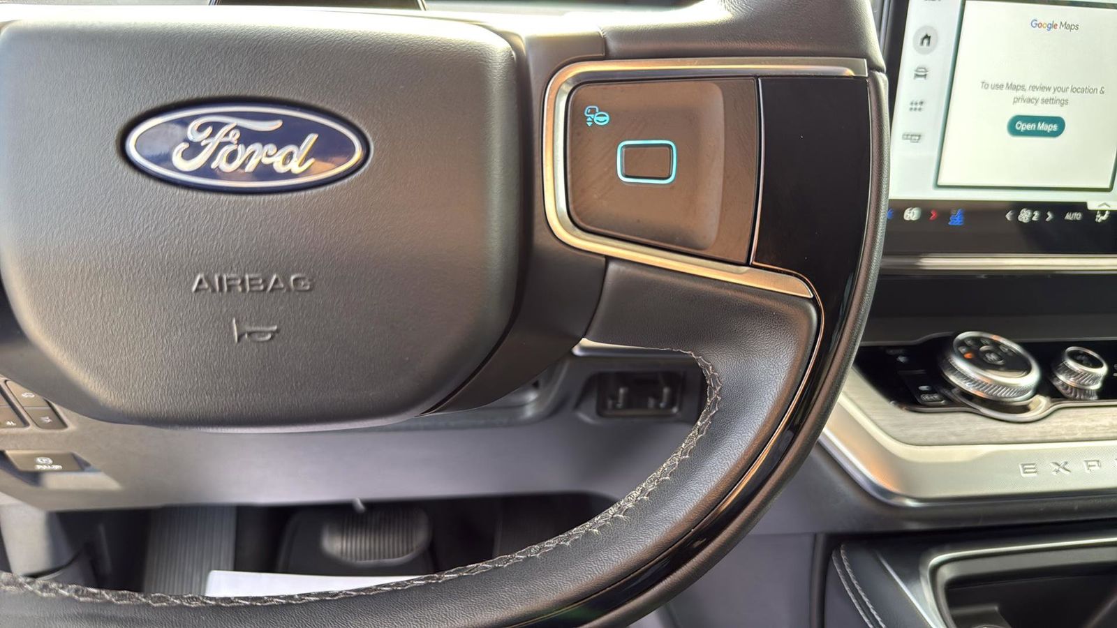 Used Car 2025 Ford Expedition Max  Platinum For Sale Under $80,000 In Austin, Texas