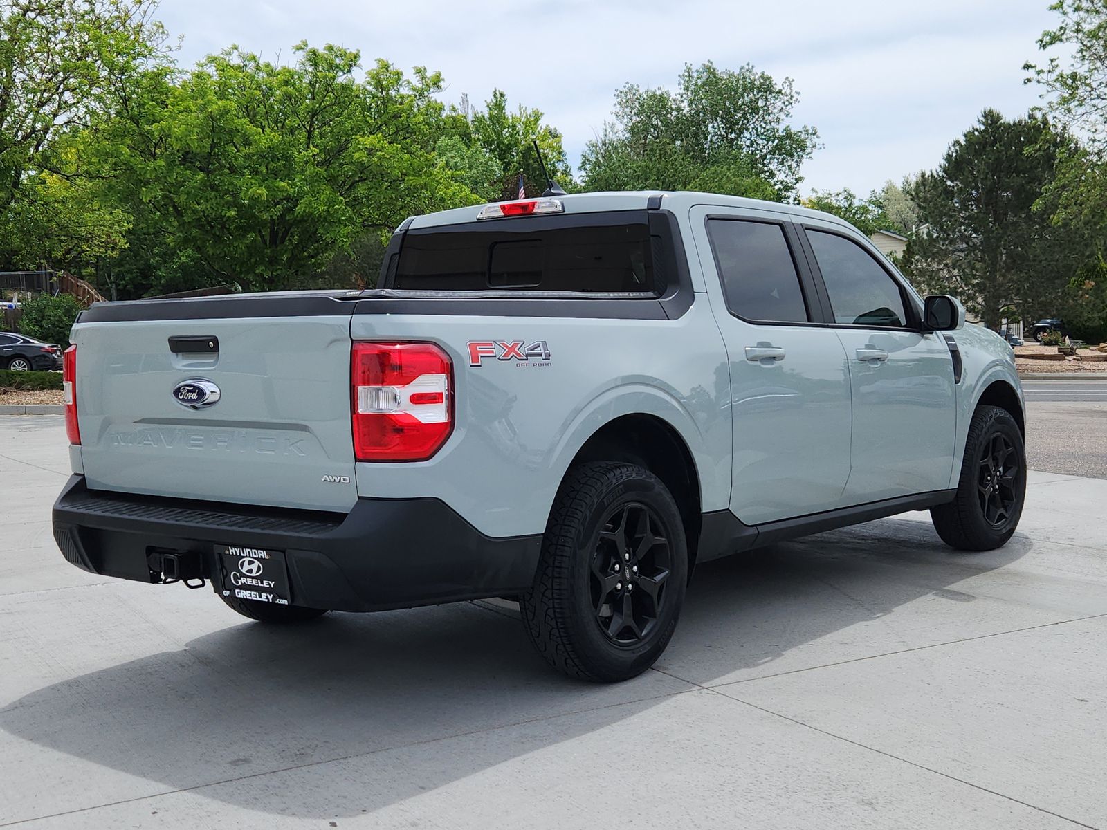 View vehicle photo 5