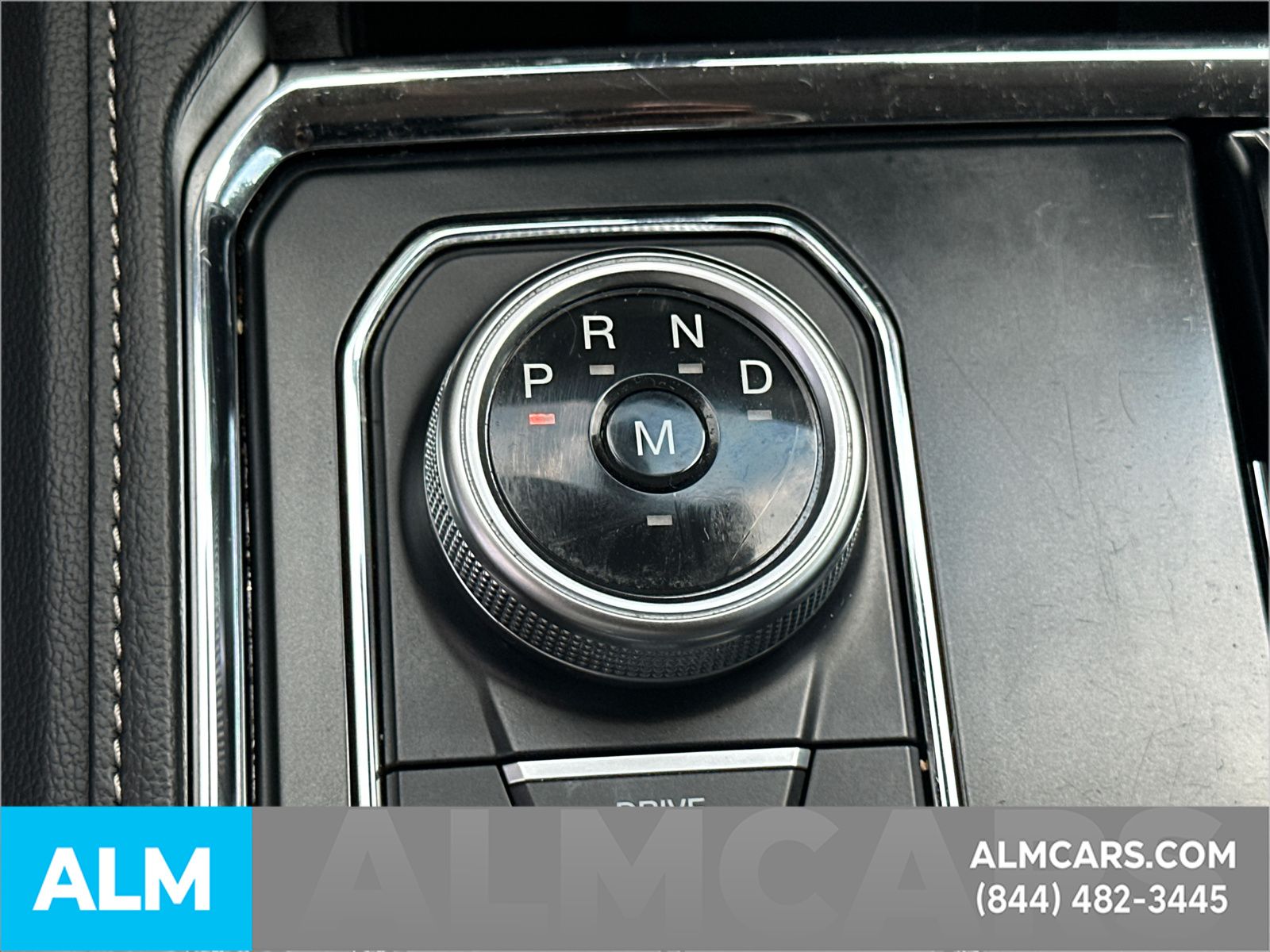 Used 2024 Gray Ford XLT image 36