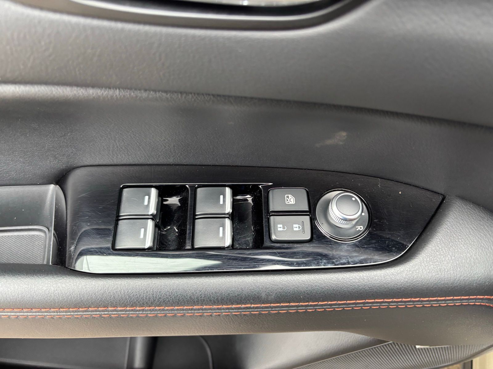 Used Car 2025 Mazda Cx-5  Wagon 4 Dr. 2.5 Carbon Turbo All Wheel Drive For Sale Under $35,000 In Austin, Texas