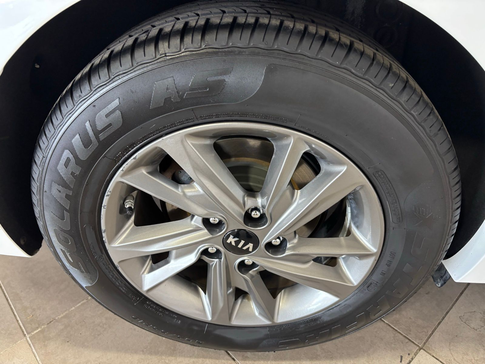 Used Car 2019 Kia Optima  Lx For Sale Under $10,000 In Austin, Texas