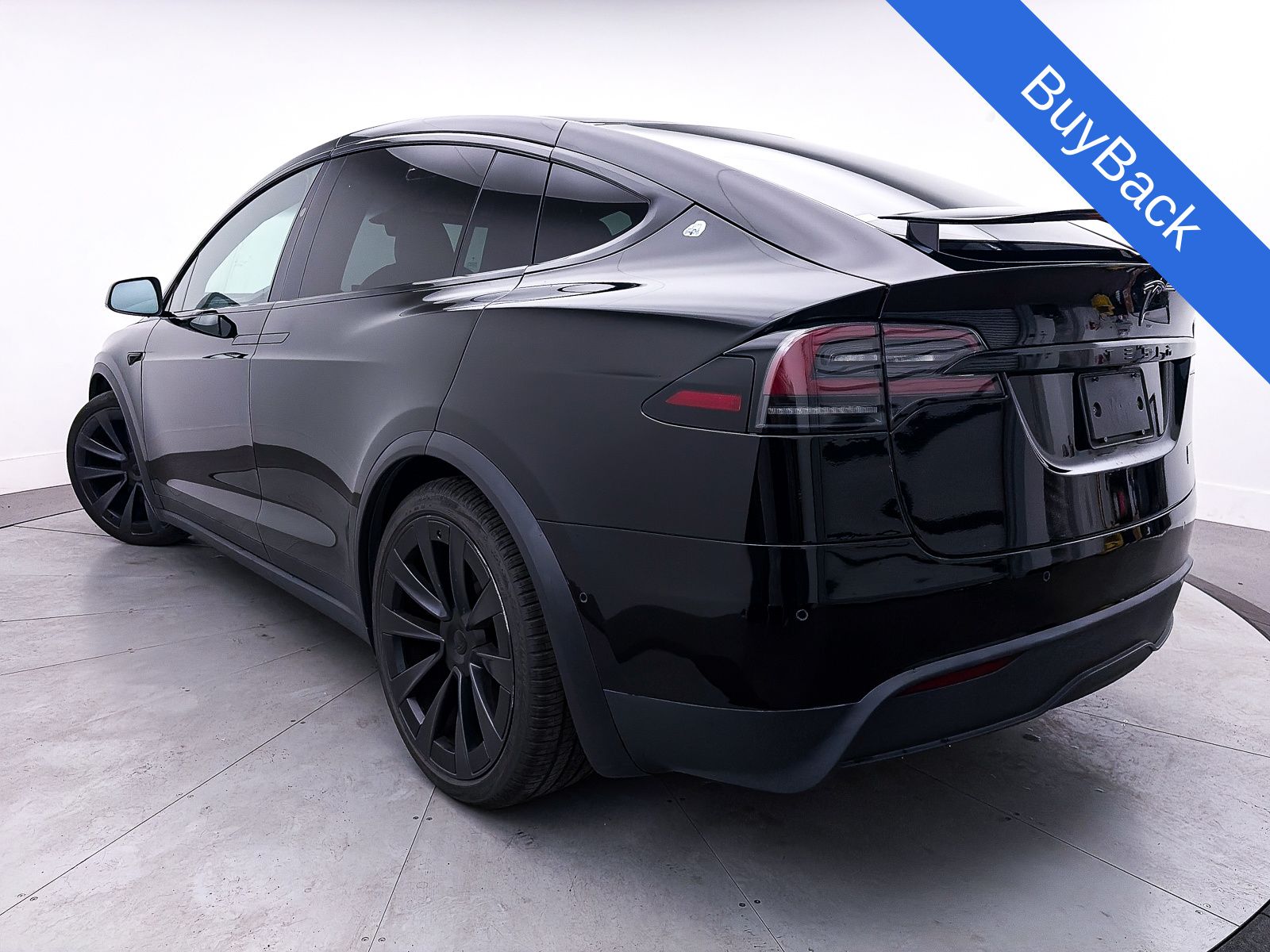 Used 2023 Tesla Model X Plaid with VIN 7SAXCBE62PF372453 for sale in Scottsdale, AZ