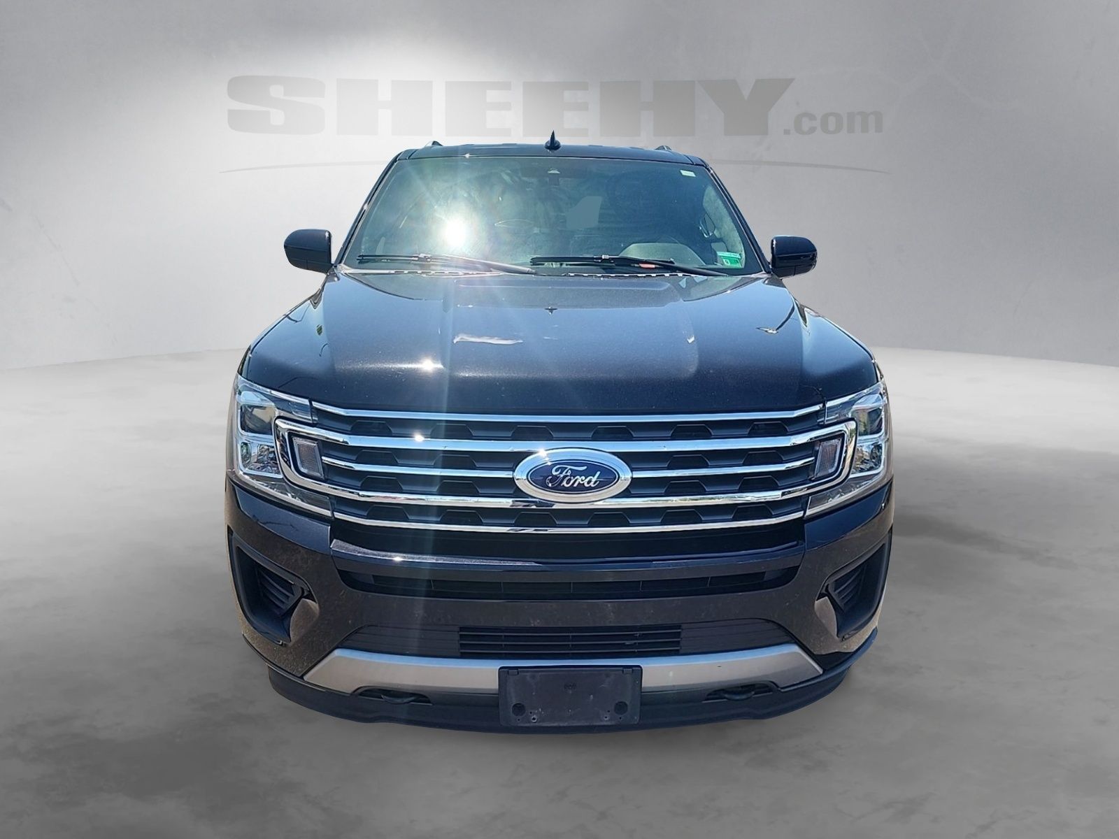 Certified Used 2020 Agate Black Ford XLT image 14