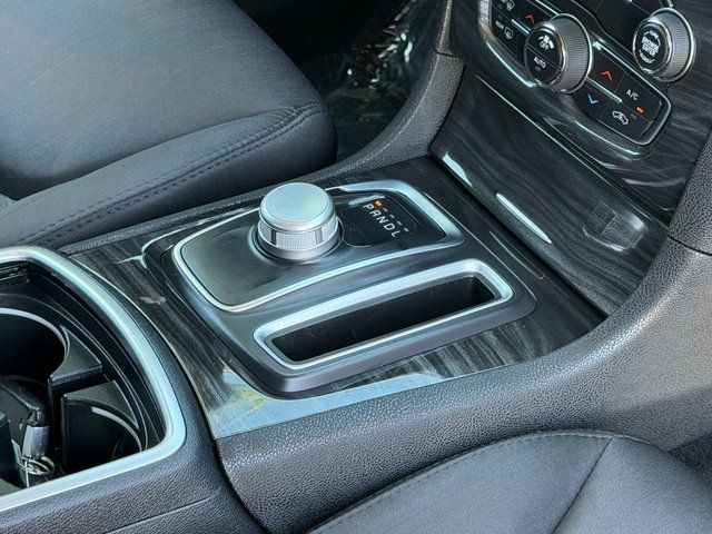 Used 2021 Gloss Black Chrysler Touring image 31