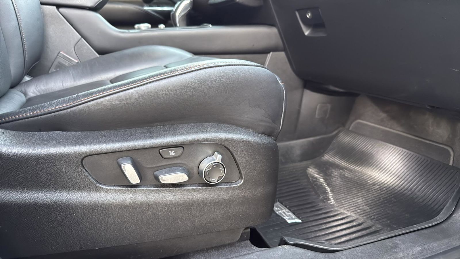 Used Car 2019 Cadillac Xt4  Sport For Sale Under $20,000 In Austin, Texas