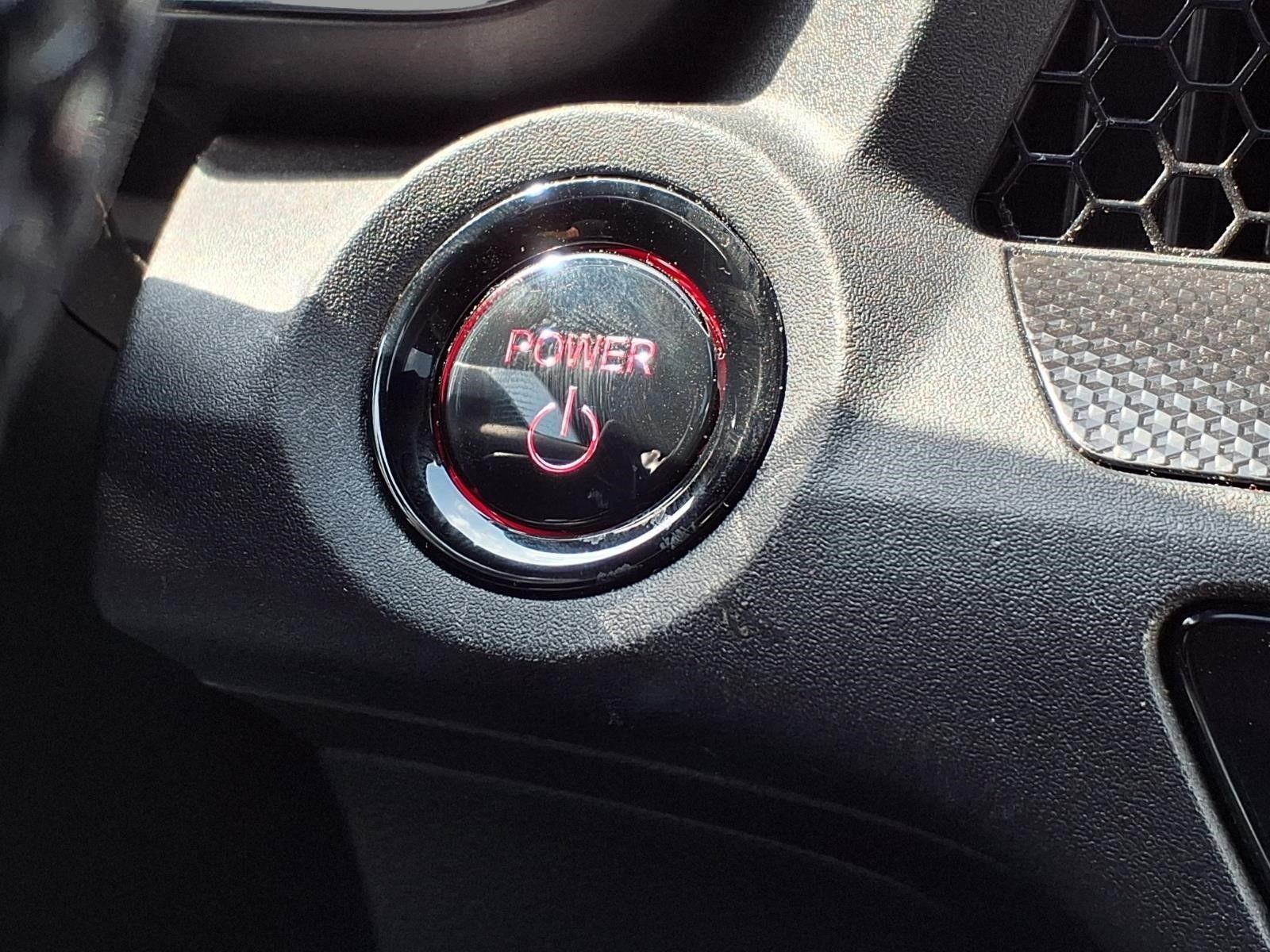 2025 Honda CR-V Hybrid Sport-L Silver at DeMontrond Gulf Freeway