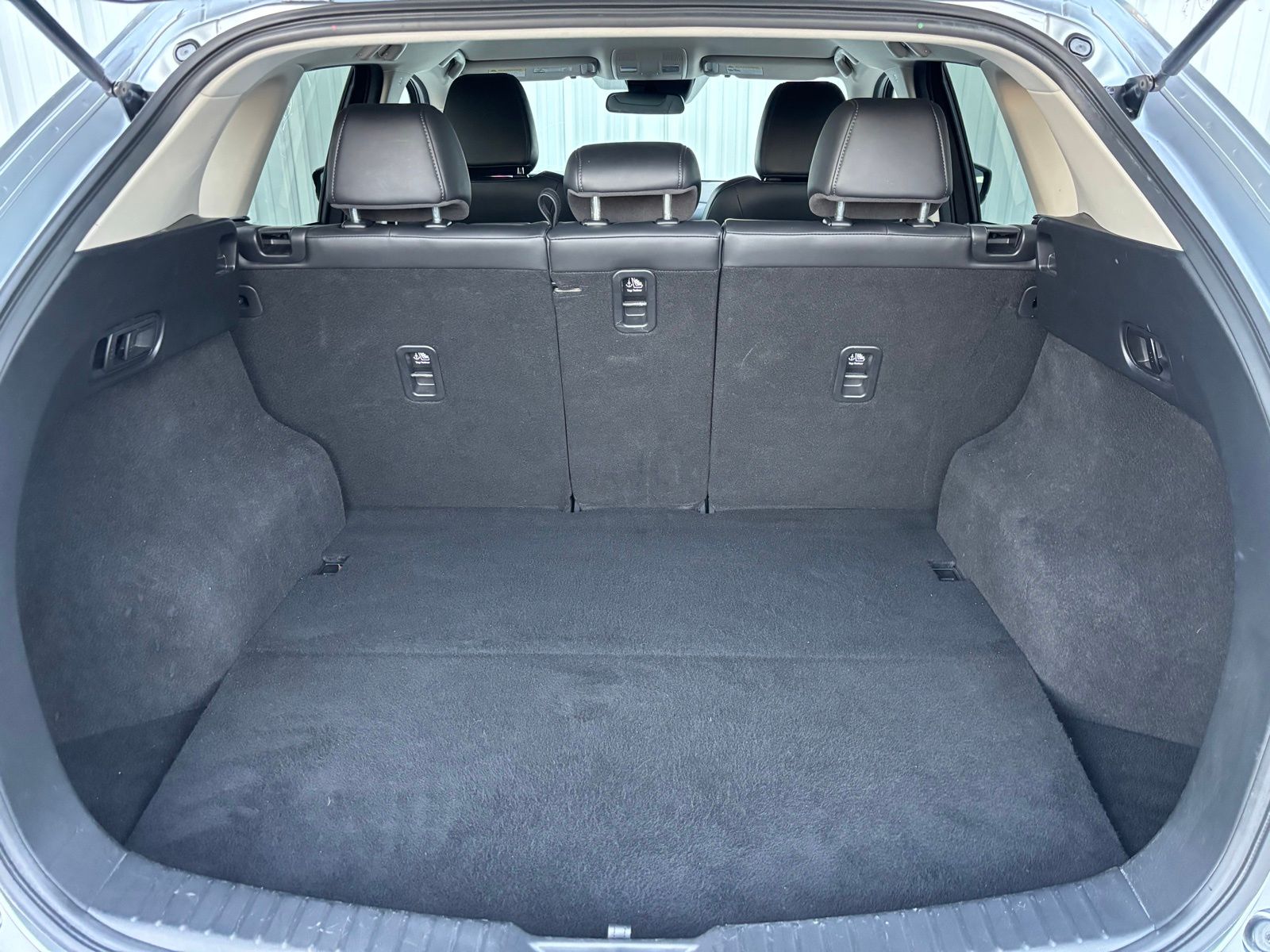 Used Car 2020 Mazda Cx-5  Touring For Sale Under $20,000 In Austin, Texas