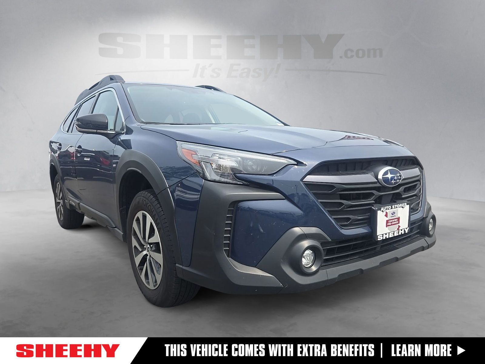 2024 Subaru Outback Premium