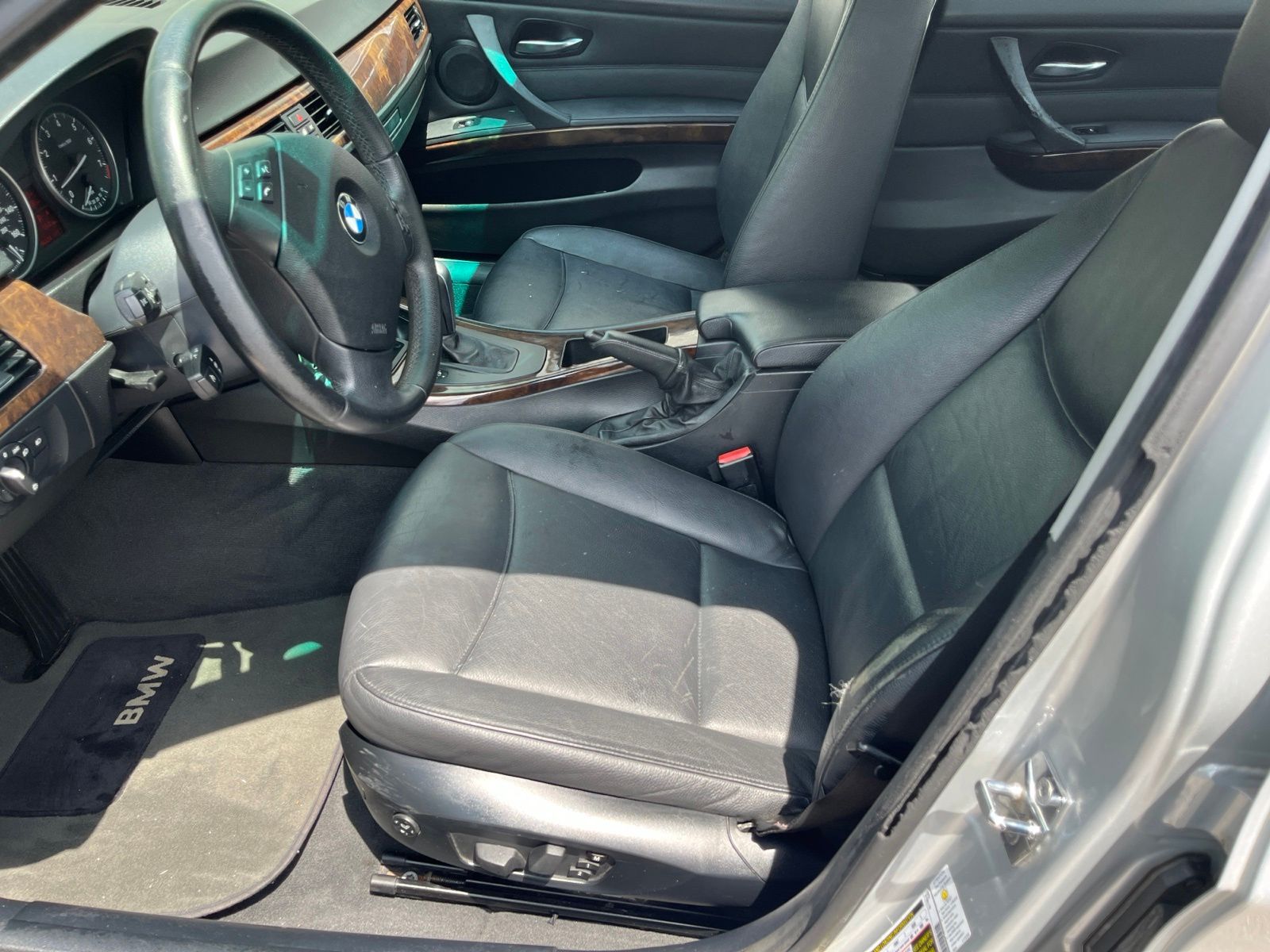 Used Car 2008 Bmw 3 Series  328i For Sale Under $10,000 In Austin, Texas
