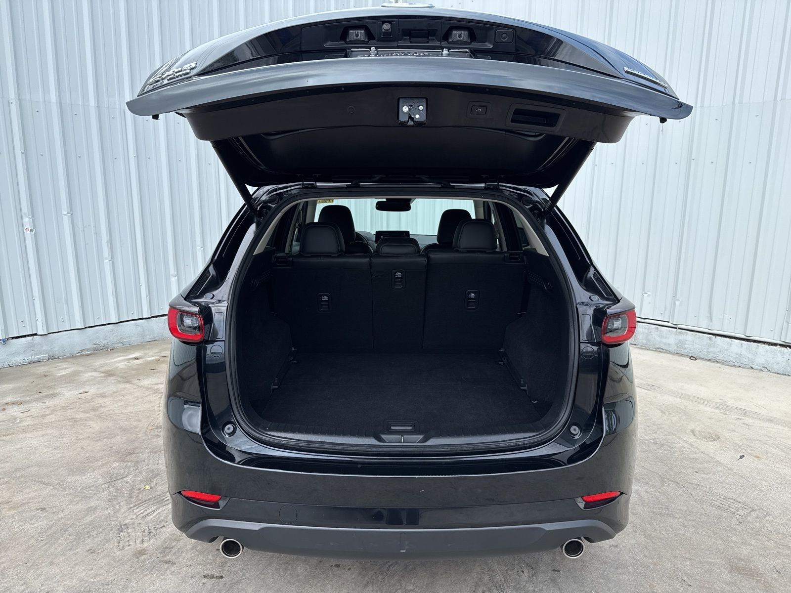 Used Car 2025 Mazda Cx-5  2.5 S Preferred Package For Sale Under $30,000 In Austin, Texas