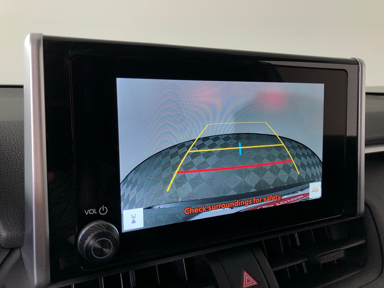 Thumbnail: 2025 Toyota RAV4 - 14