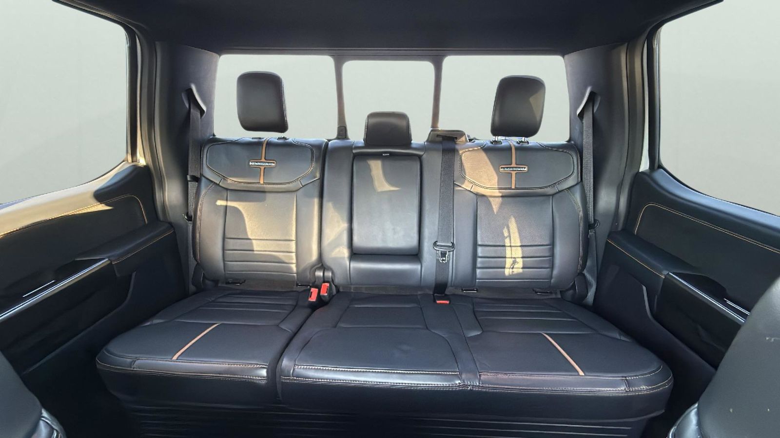 Used Car 2023 Ford F-150  Platinum For Sale Under $50,000 In Austin, Texas