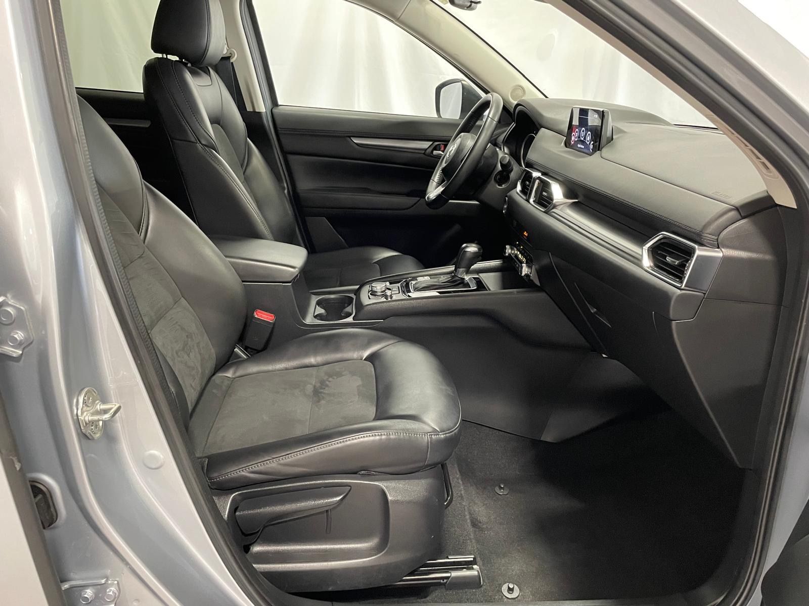 Used Car 2020 Mazda Cx-5  Touring For Sale Under $20,000 In Austin, Texas