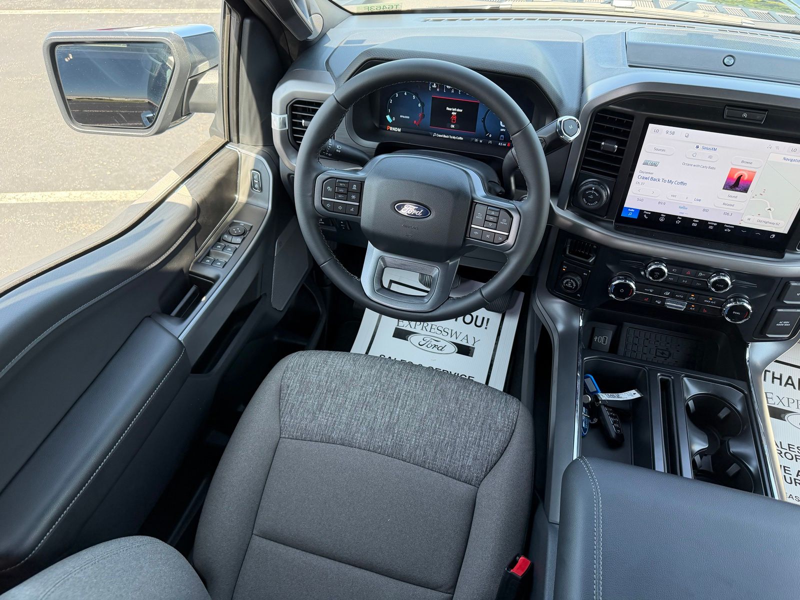 2026 Ford F-150 image 15
