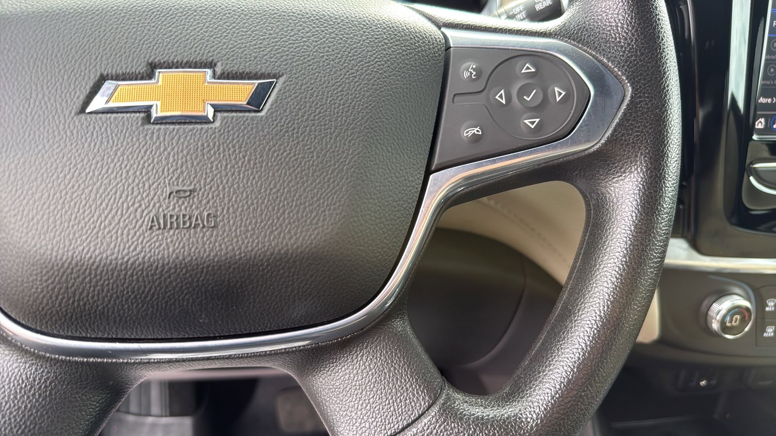 Used Car 2022 Chevrolet Traverse  Ls For Sale Under $25,000 In Austin, Texas