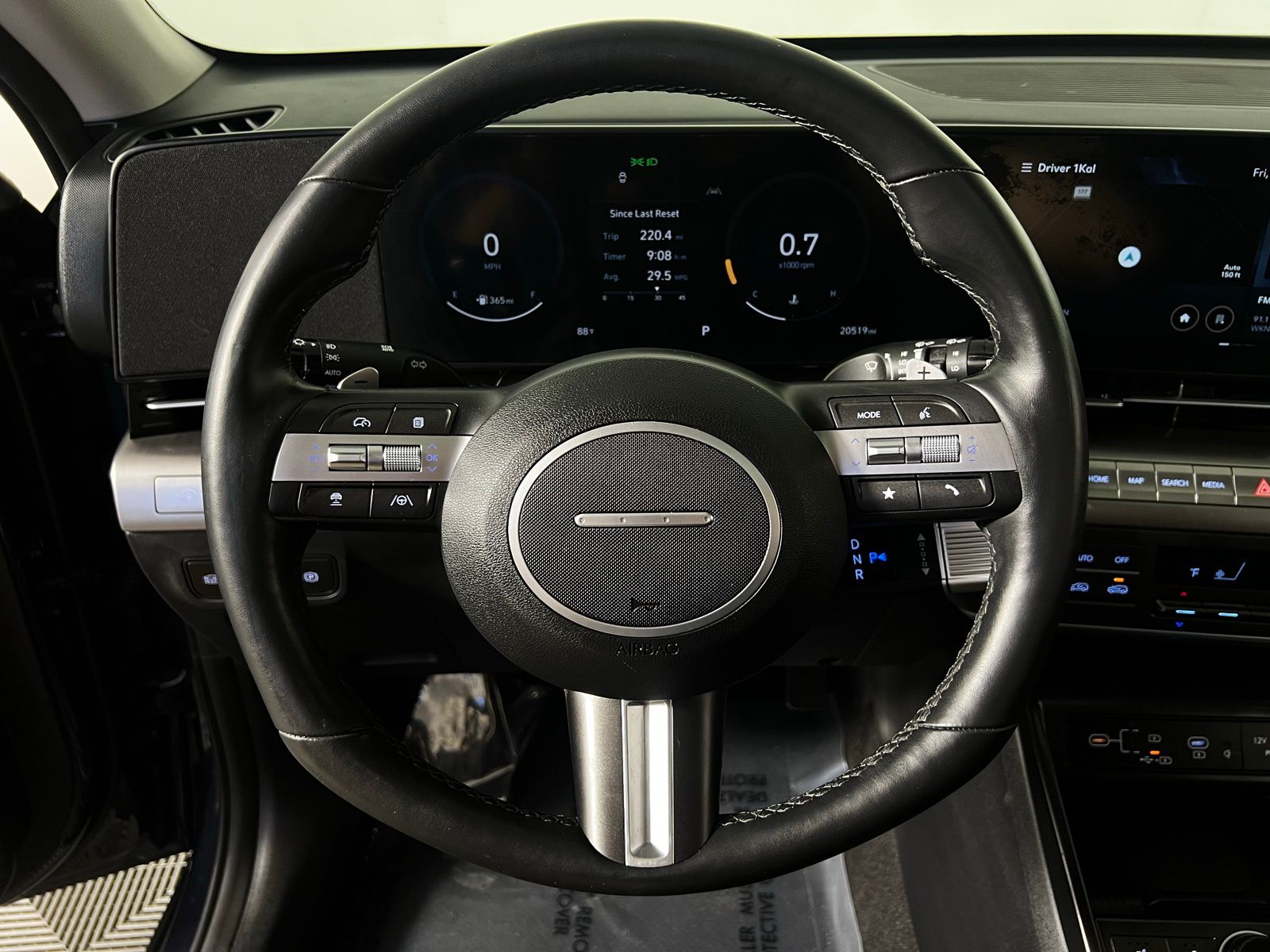 Thumbnail: 2024 Hyundai Kona - 14