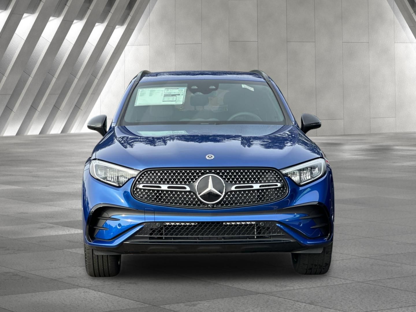 new 2026 Mercedes-Benz GLC car