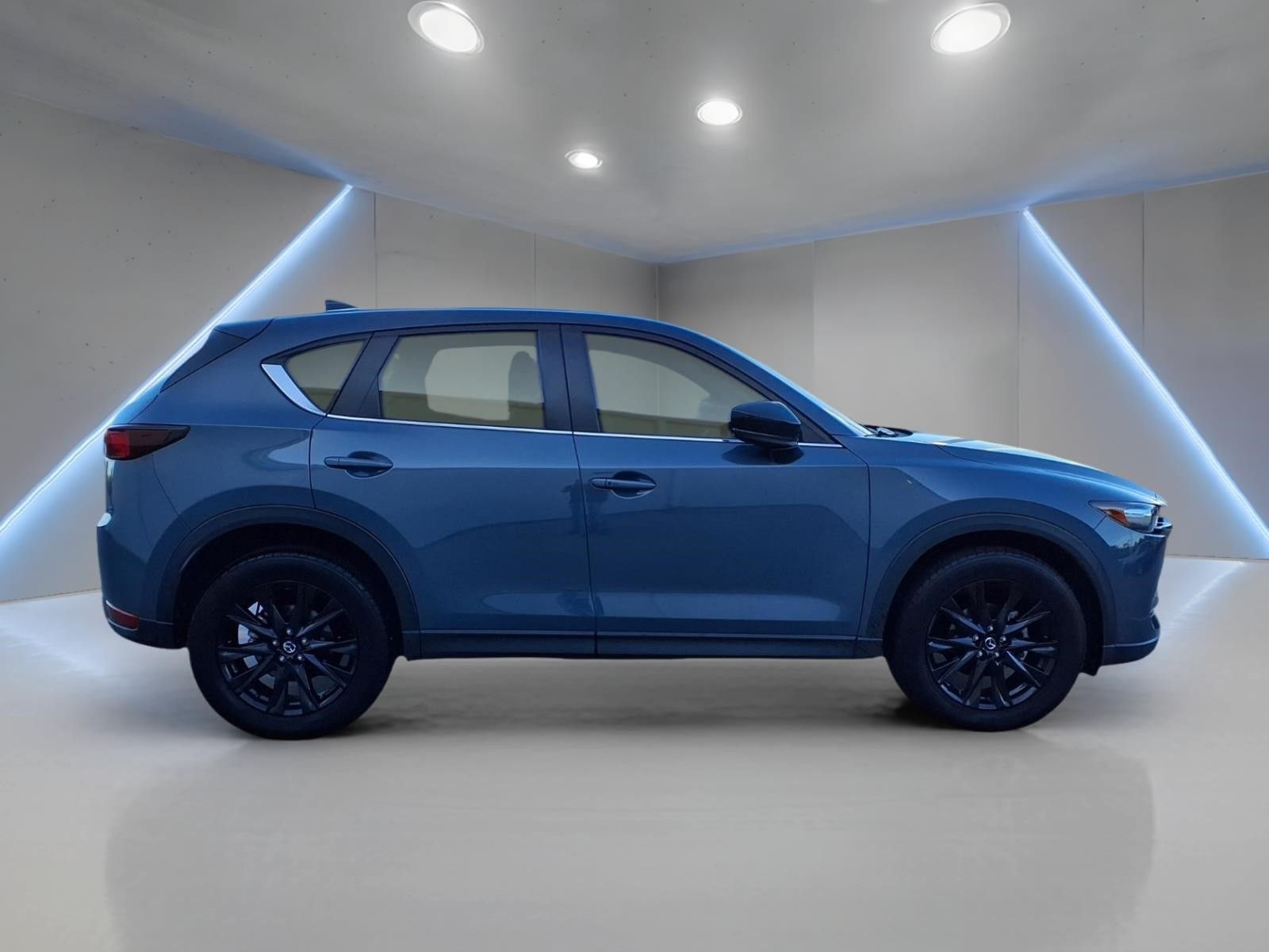 2021 Mazda CX-5 Carbon Edition - 5