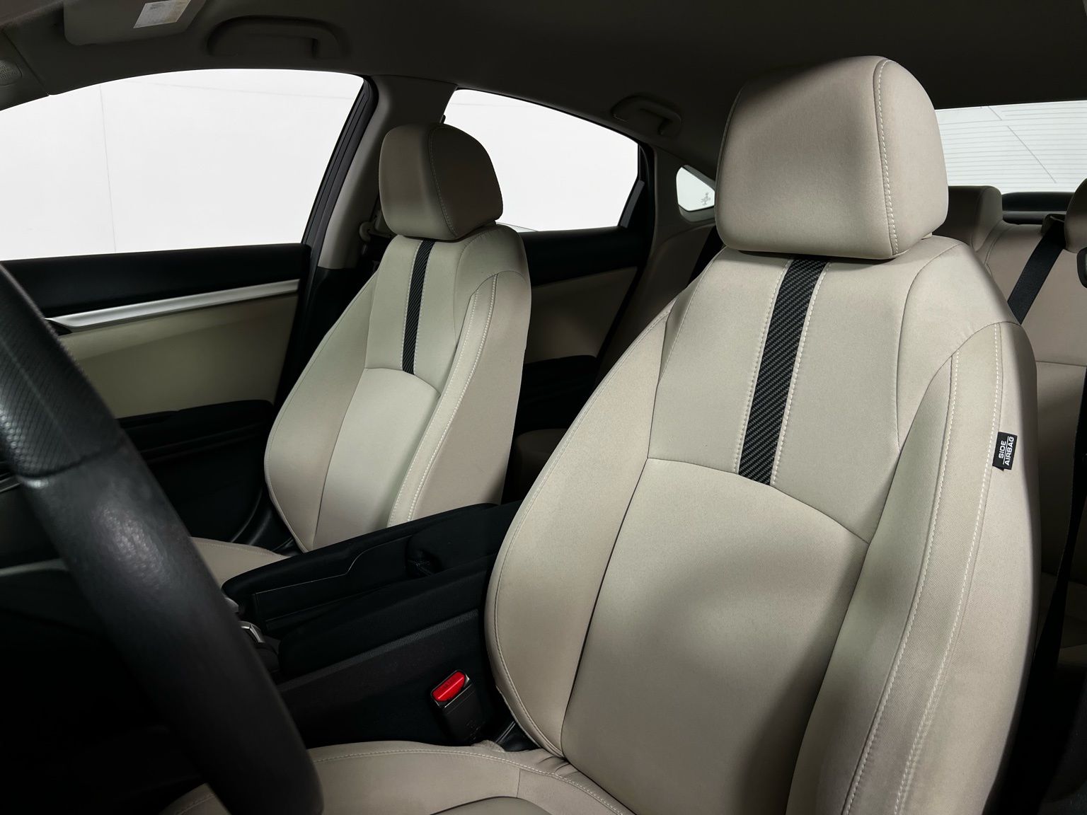 Thumbnail: 2017 Honda Civic - 13