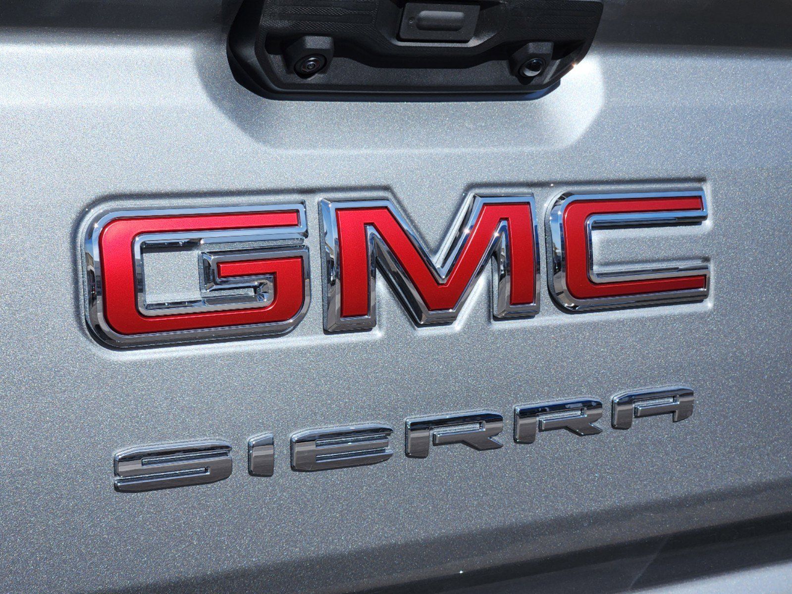 2025 GMC Sierra 1500 Pro 9