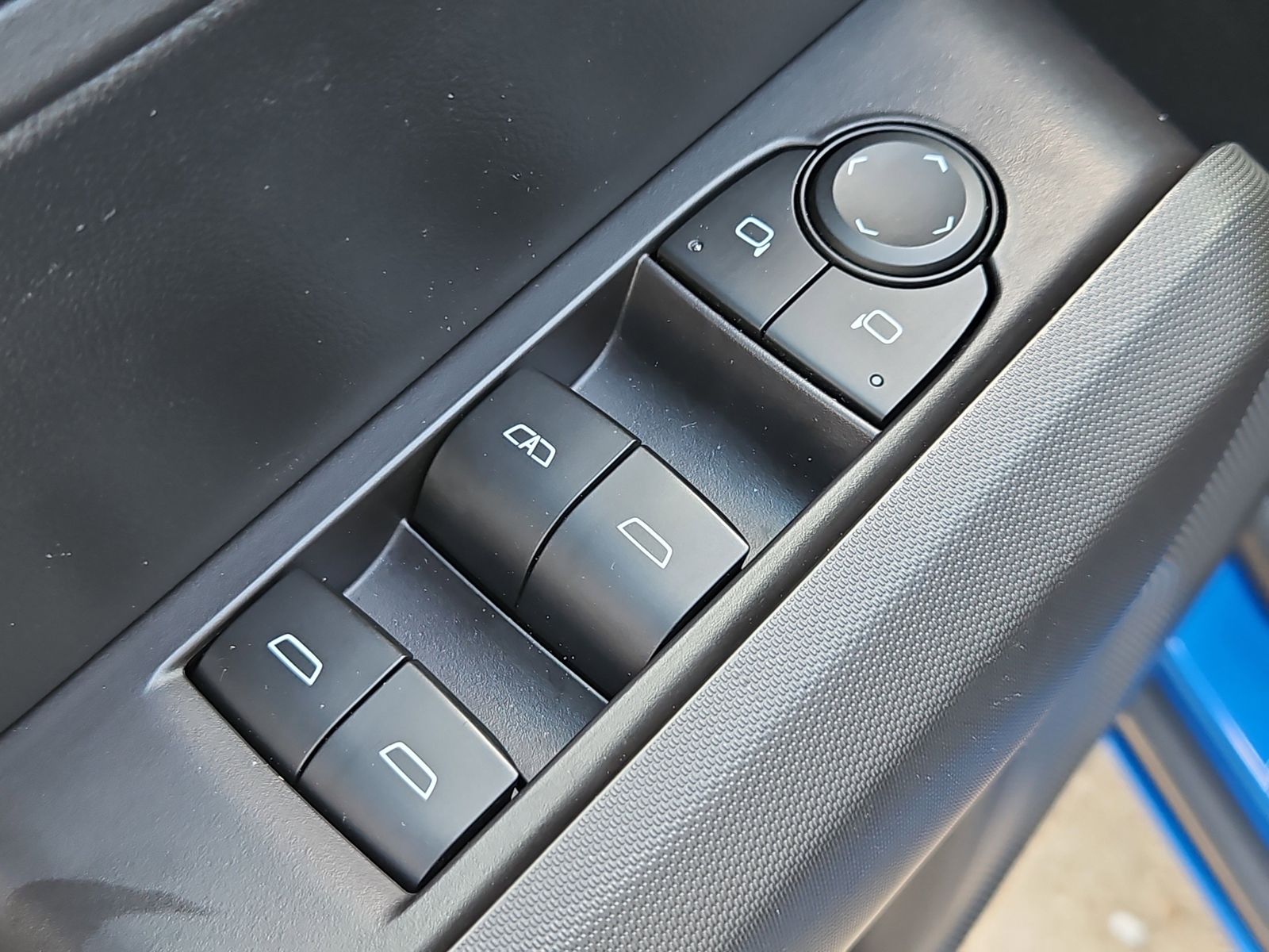 2023 Chevrolet Colorado LT Blue at Emmons Autoplex