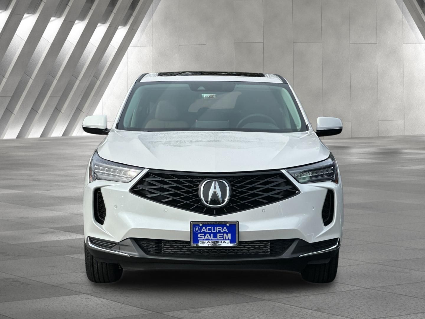 new 2026 Acura RDX car