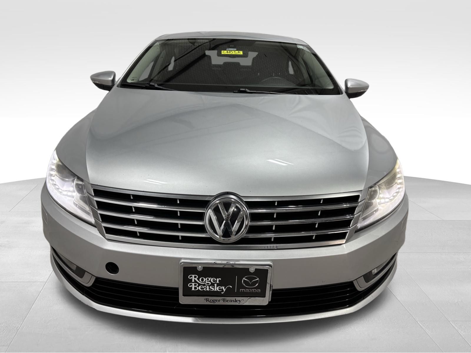 Used Car 2013 Volkswagen Cc  For Sale Under $10,000 In Austin, Texas
