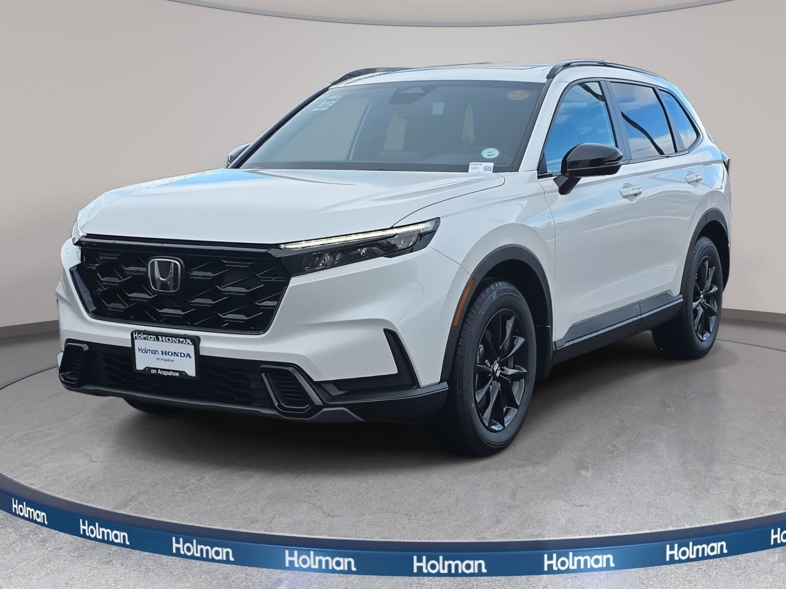 New Honda Vehicles for Sale | Holman, image size:1600x1200