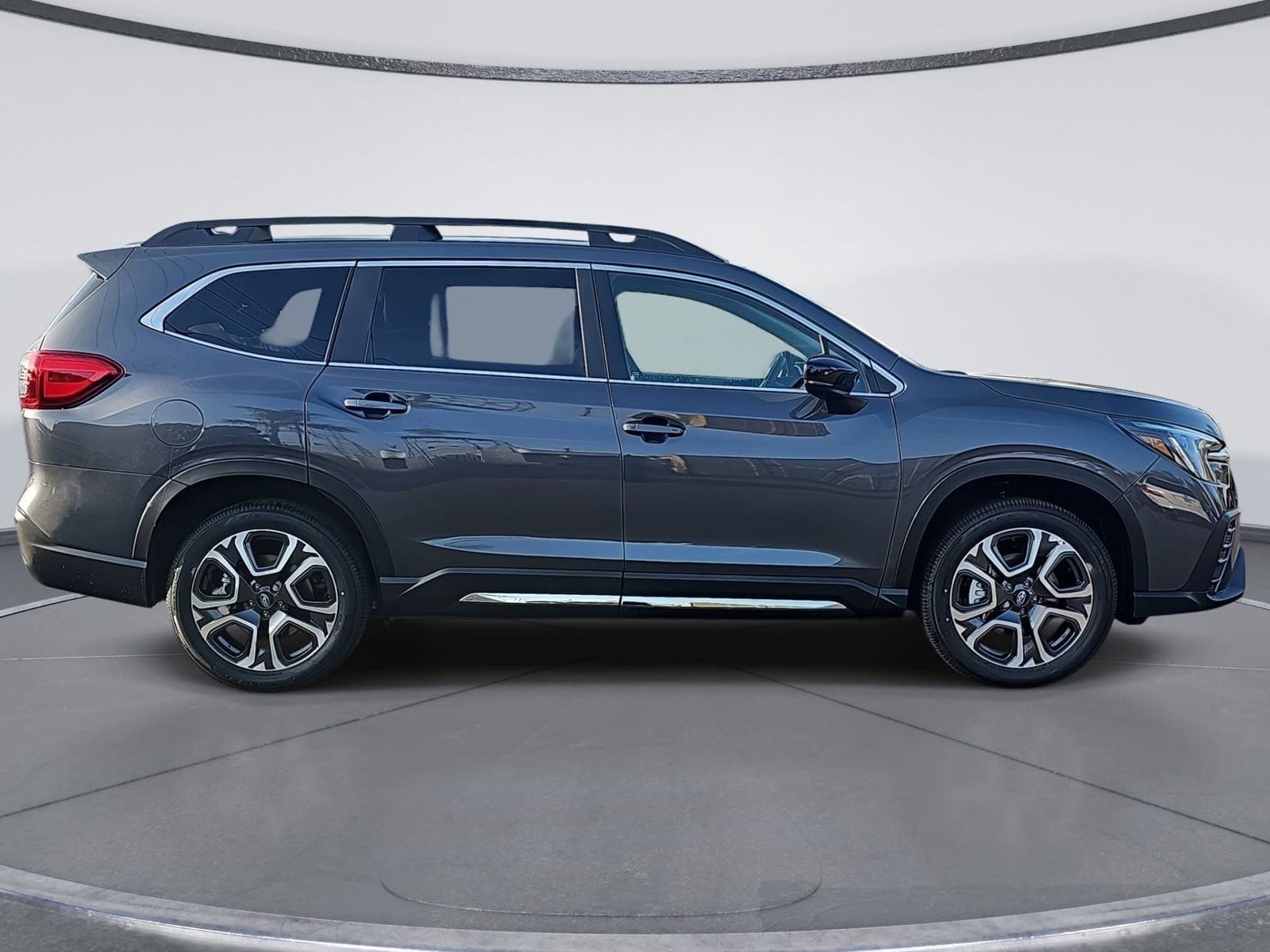 2026 Subaru Ascent Limited 8 Passenger's photo