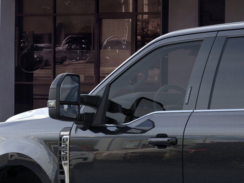 New 2026 Gray Ford King Ranch image 20