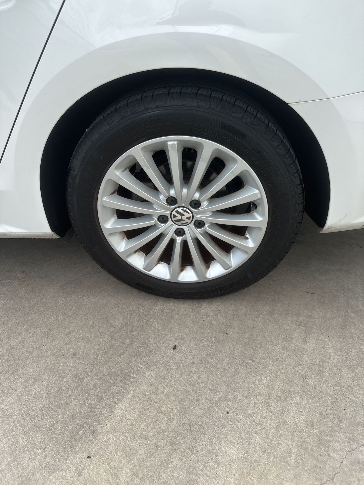 Used Car 2013 Volkswagen Passat  2.5 Sel For Sale Under $10,000 In Austin, Texas