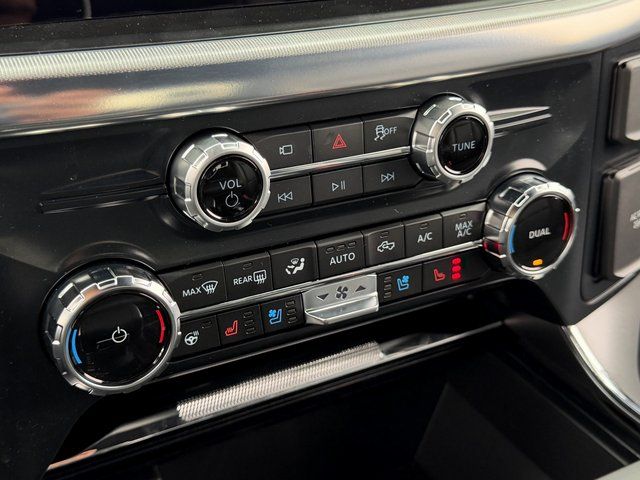 New 2026 White Ford Lariat image 23
