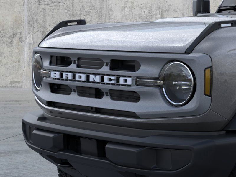 New Car 2025 Ford Bronco  Big Bend For Sale In Austin, Texas