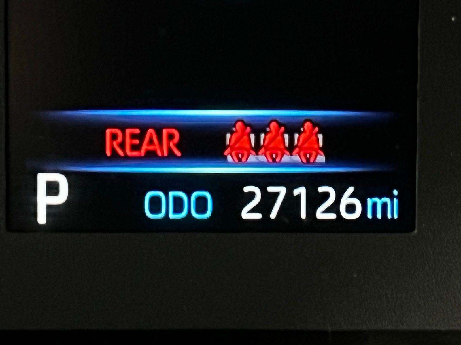 Thumbnail: 2023 Toyota Corolla - 16