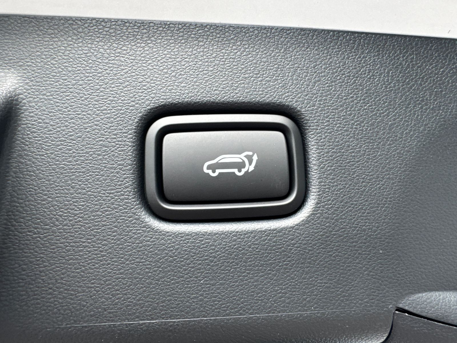 2025 Hyundai Tucson Hybrid SEL Convenience photo 20