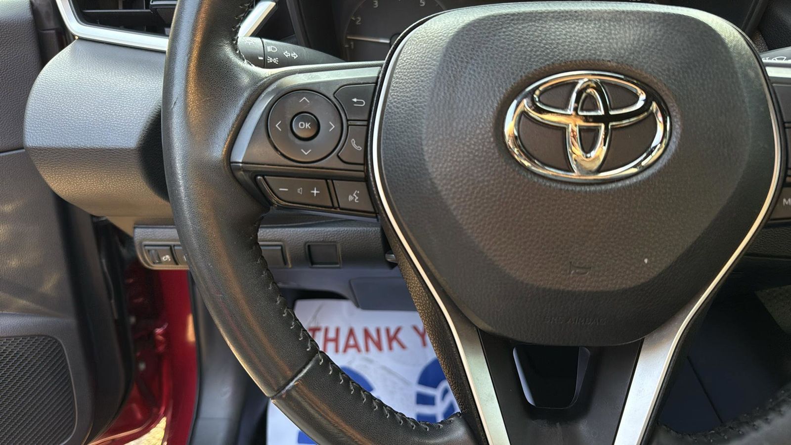 Used Car 2023 Toyota Corolla  Se For Sale Under $25,000 In Austin, Texas