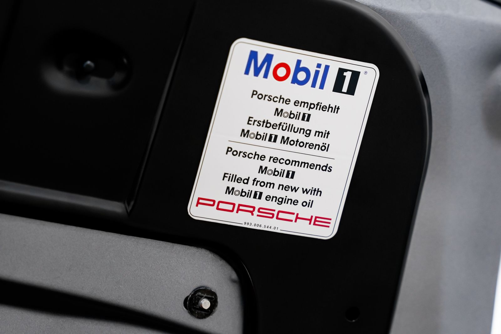 2005 Porsche 911 Carrera S — photo 41