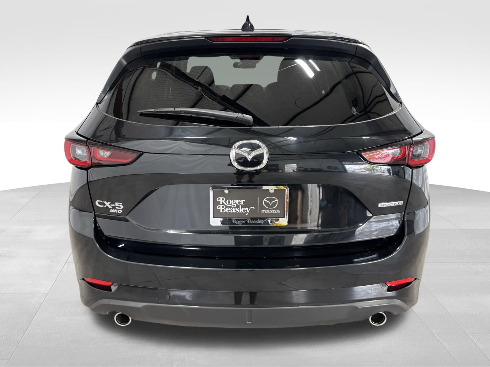 Used Car 2025 Mazda Cx-5  2.5 S Select Package For Sale Under $30,000 In Austin, Texas