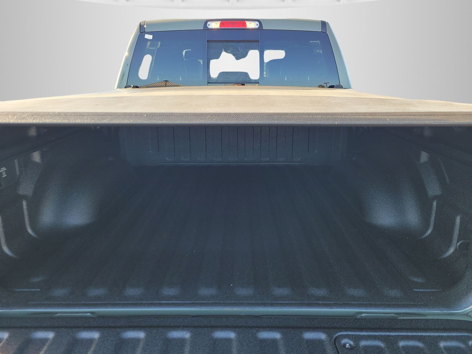 New 2026 Green Ram Laramie image 7