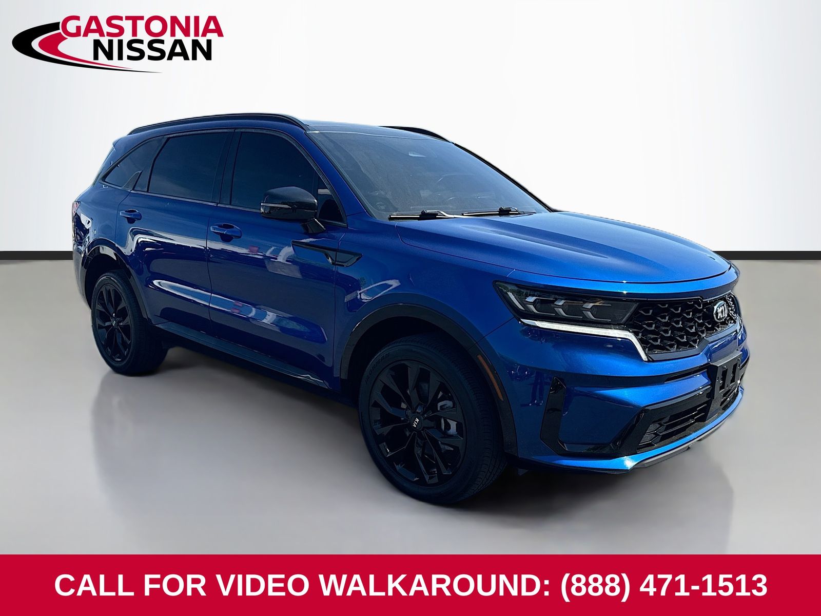 2021 Kia Sorento SX AWD