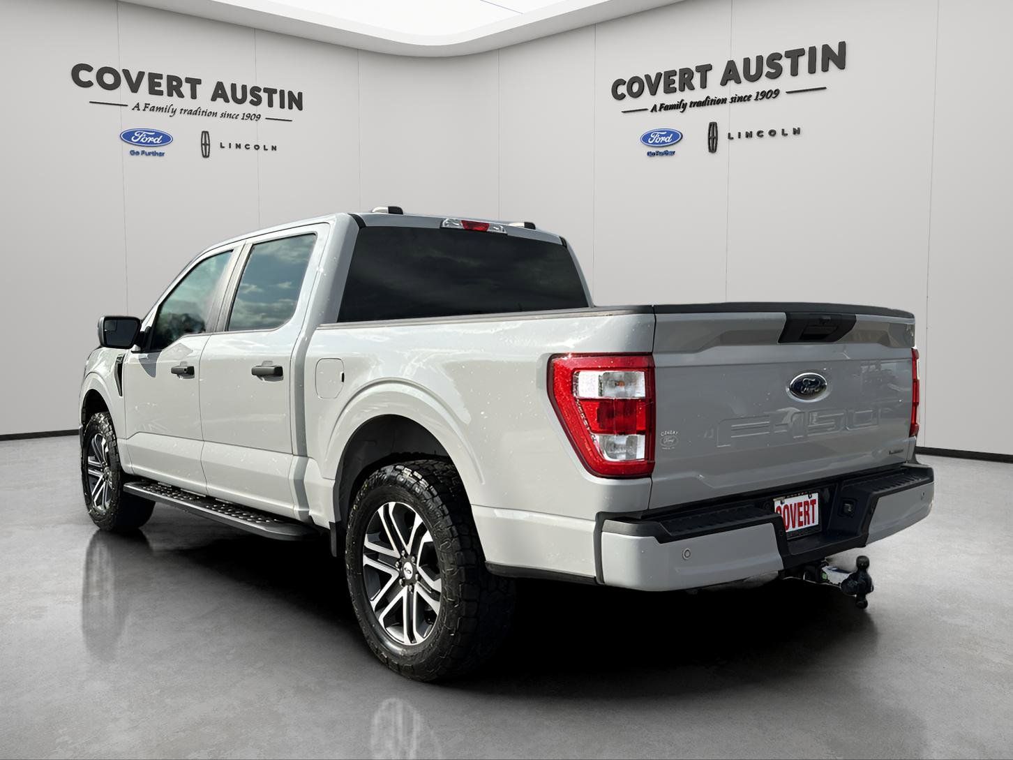 Used Car 2023 Ford F-150  Xl For Sale Under $35,000 In Austin, Texas