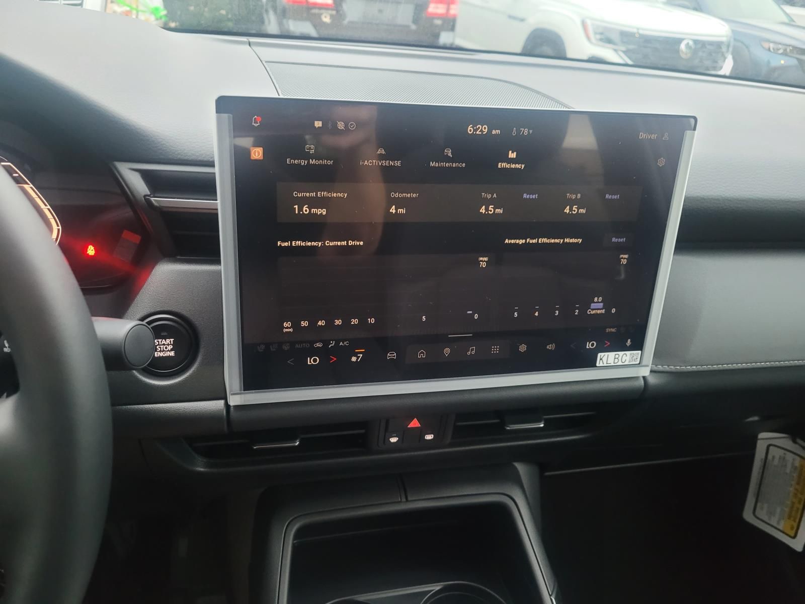 new 2026 Mazda CX-5 car, priced at $38,820