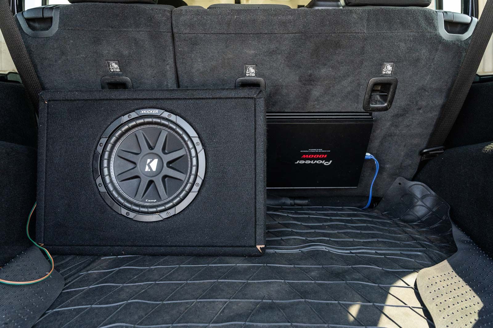 Used 2021 Jeep Wrangler SUV
