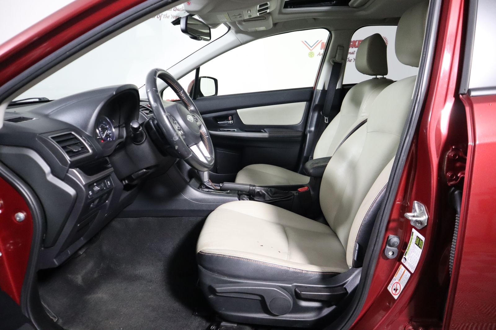 2016 Subaru Crosstrek 2.0i Limited photo