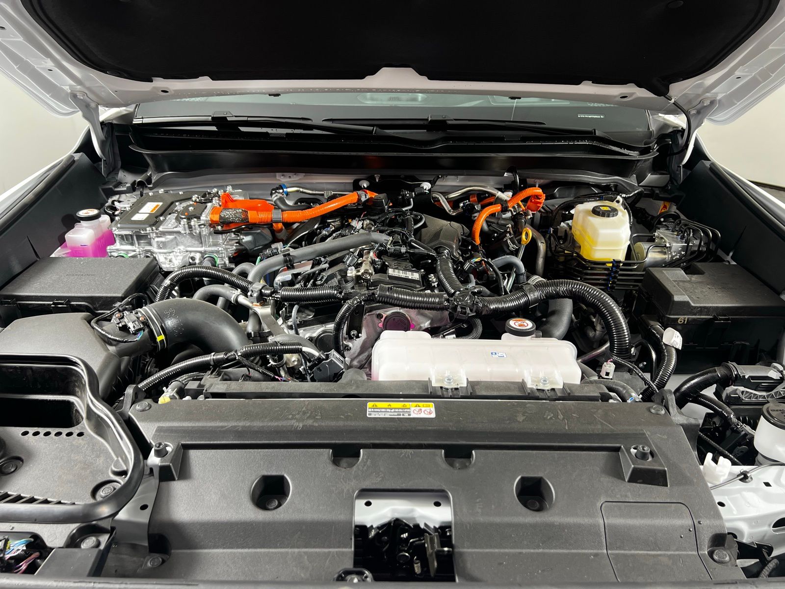 Thumbnail: 2025 Toyota Tacoma - 7