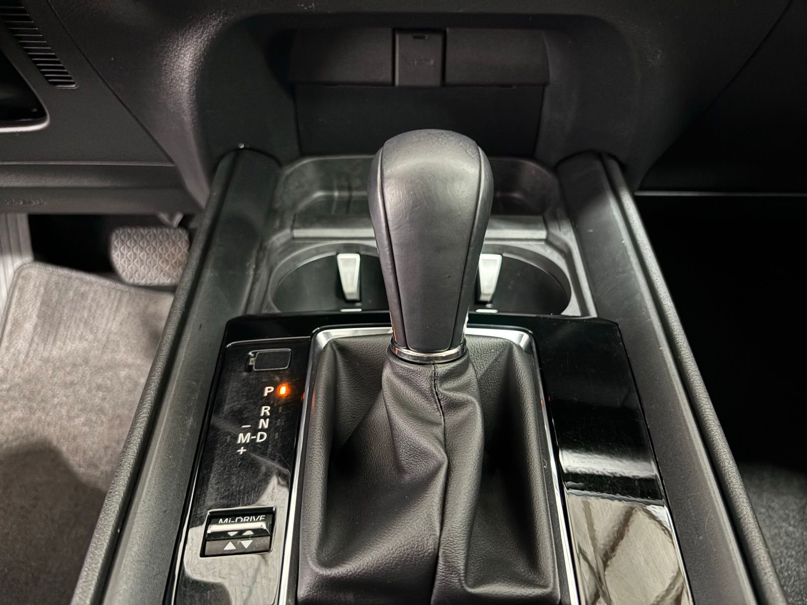 Used Car 2025 Mazda Cx-50  2.5 Turbo Premium Plus Package For Sale Under $30,000 In Austin, Texas