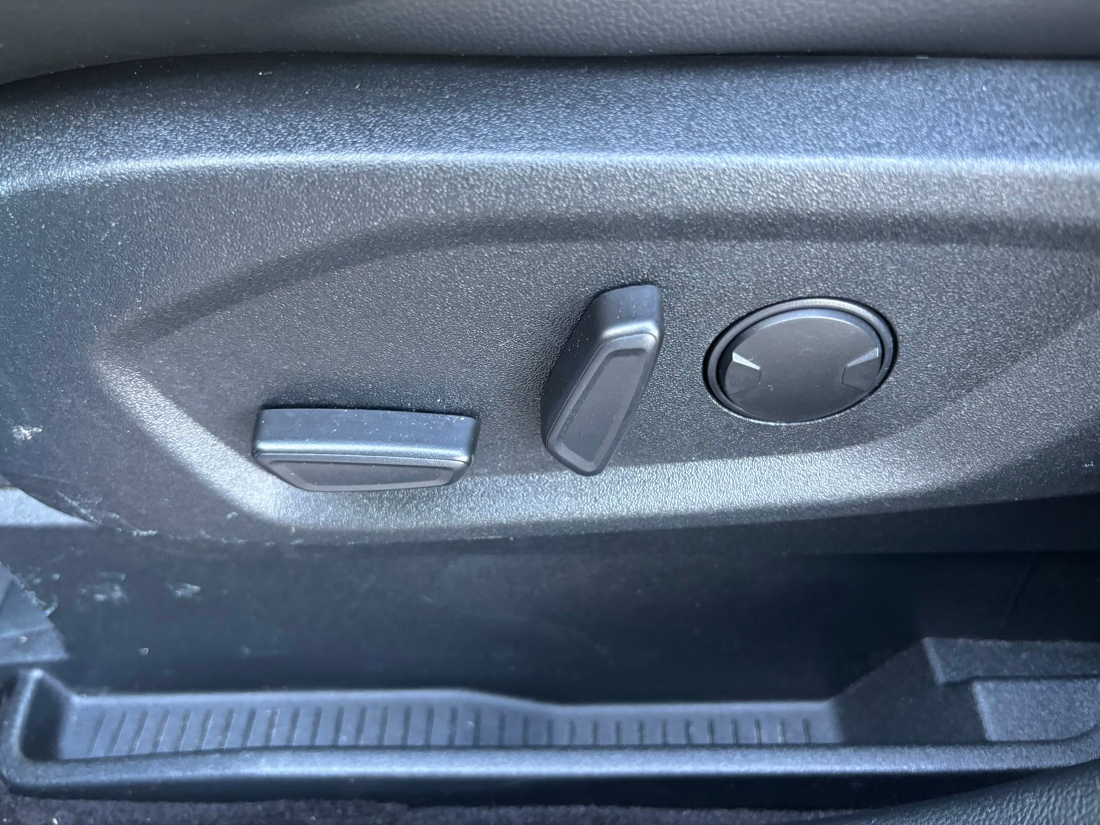 Used Car 2020 Ford Edge  St For Sale Under $25,000 In Austin, Texas