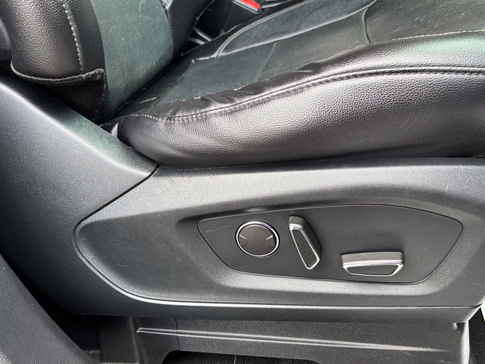 Used 2020 Ford Explorer SUV