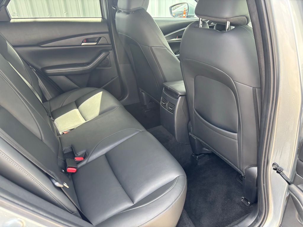 Used Car 2021 Mazda Cx-30  Select For Sale Under $15,000 In Austin, Texas